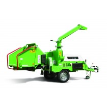 Greenmech CM220 Woodchipper