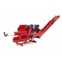 Hakki Pilke OH27 Firewood Processor PTO Drive