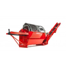 Hakki Pilke Easy 38 Combi firewood processor PTO and Electric
