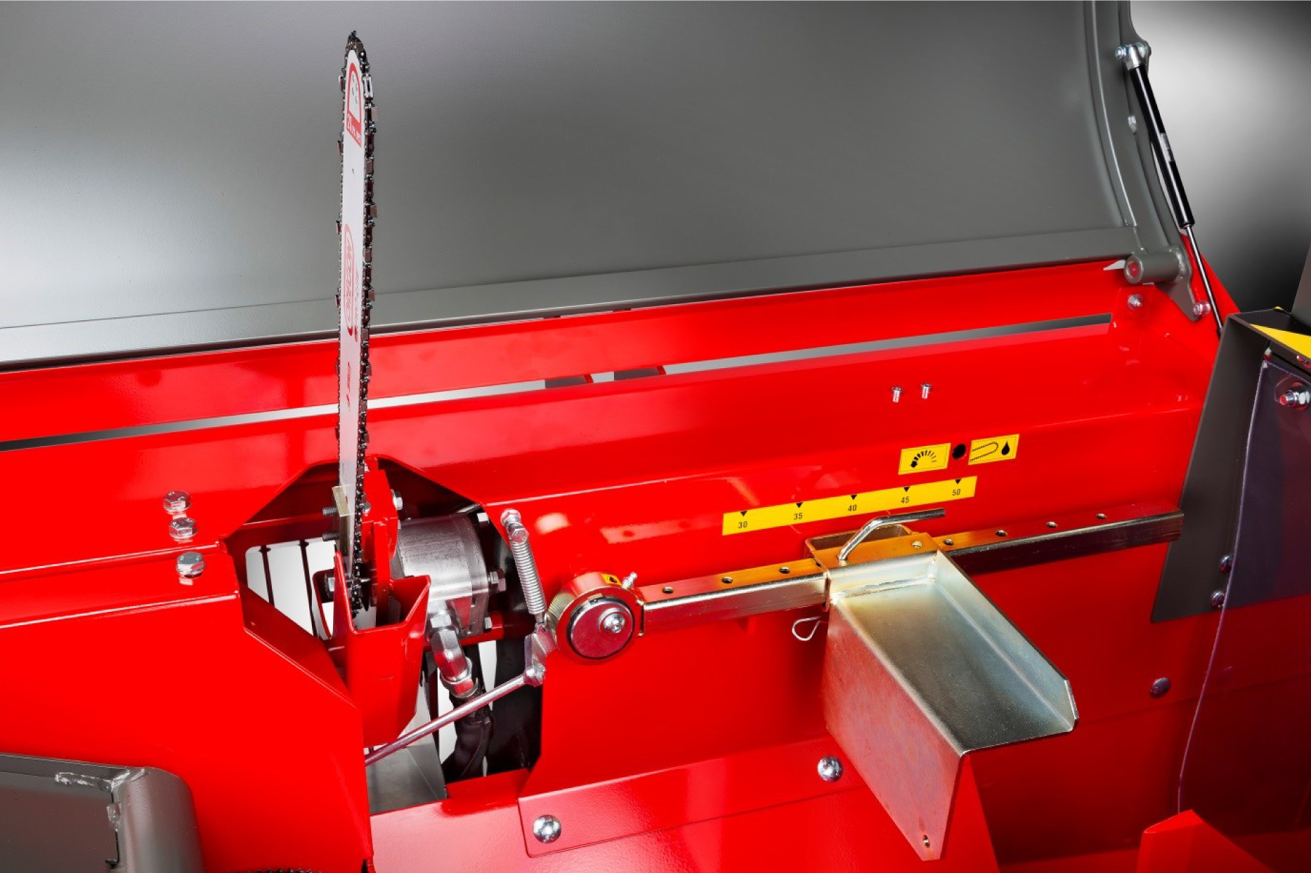 hakki pilke 1x42 firewood processor price