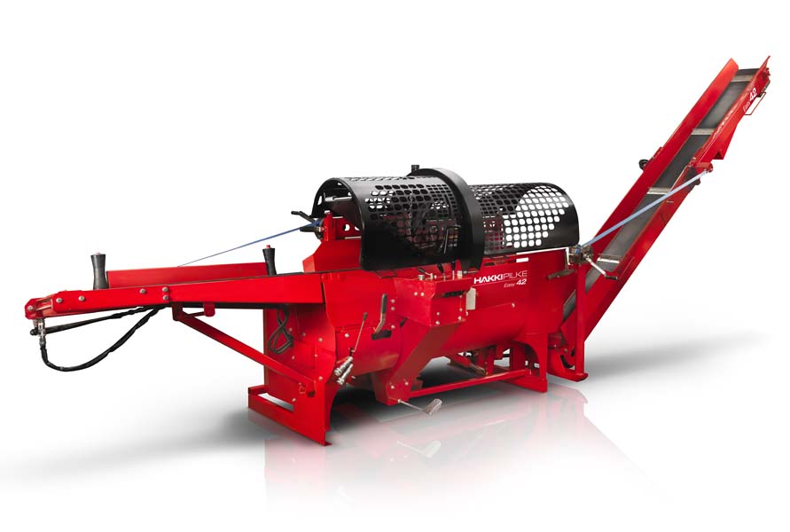 hakki pilke 1x42 firewood processor price