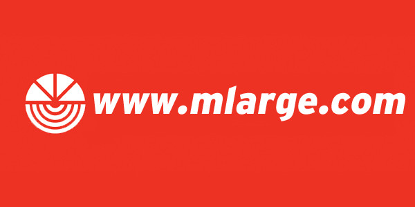 mlarge.com new website launched