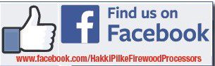 find us on facebook