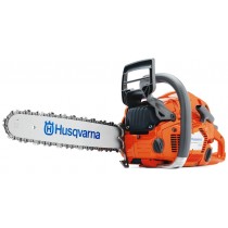 Husqvarna 555 x-torq chainsaw