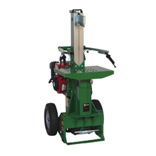 Log Splitters