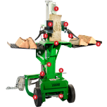Thor 8.5 ton Alpino-HVP