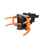 KX350Z Tree Shear