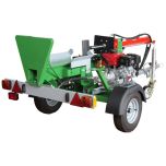 Thor 13 ton Farmer Multiuse Road