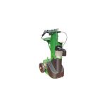 Thor 6.5 ton Alpino- 400v