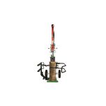 Thor 13 ton Farmer-VPF(540 Rpm-3 point)