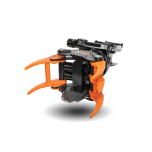 KX 210 Z Tree Shear