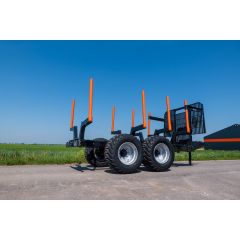 BMFM-14T2PROSKIDDER