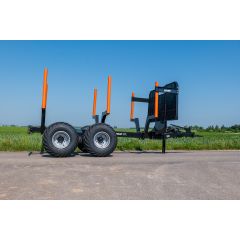 BMF 8T1PROSKIDDER