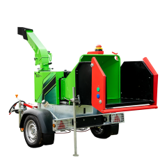 GMM-ECO135/4