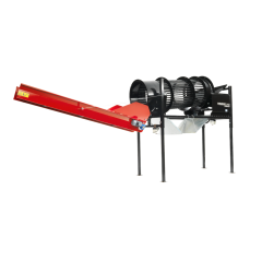 Cleaner, hydraulic
