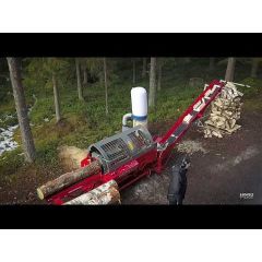 Hakki Pilke Falcon 37 