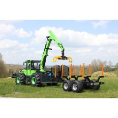 BMFM-11T1PROSKIDDER