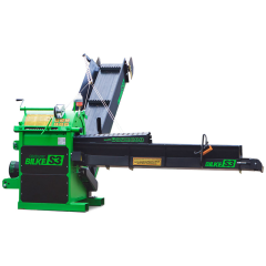 Bilke S3 PTO