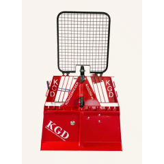 KGD 350M