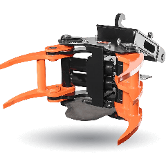 KX 350 Tree Shear