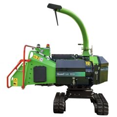 GMM-QUADTRAK-160P