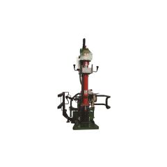 Thor 30 ton DIAVOLIK Model with STOPandGO-System-400V