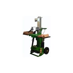 Thor 11 ton Mignon Prof-400v (400mm wheels)