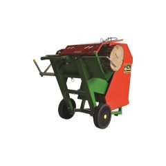 Saw bench THOR with Widia saw blade – Model KATANA 700-VPF