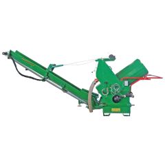 Thor Drum saw machine Kombi