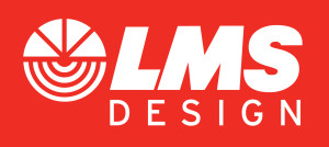 LMS Logo (WHITE)