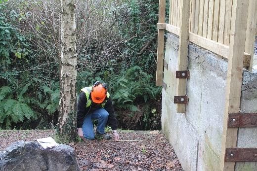 M Large provide surveys for local planning council services