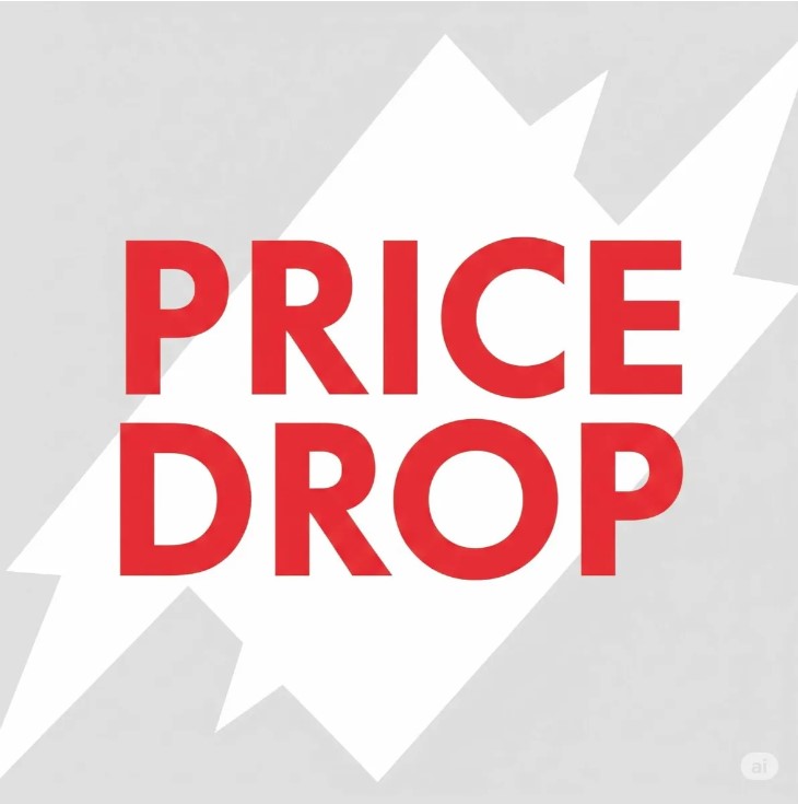 Price drop 1