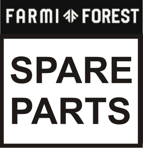 Farmi Forest Spare Parts Available