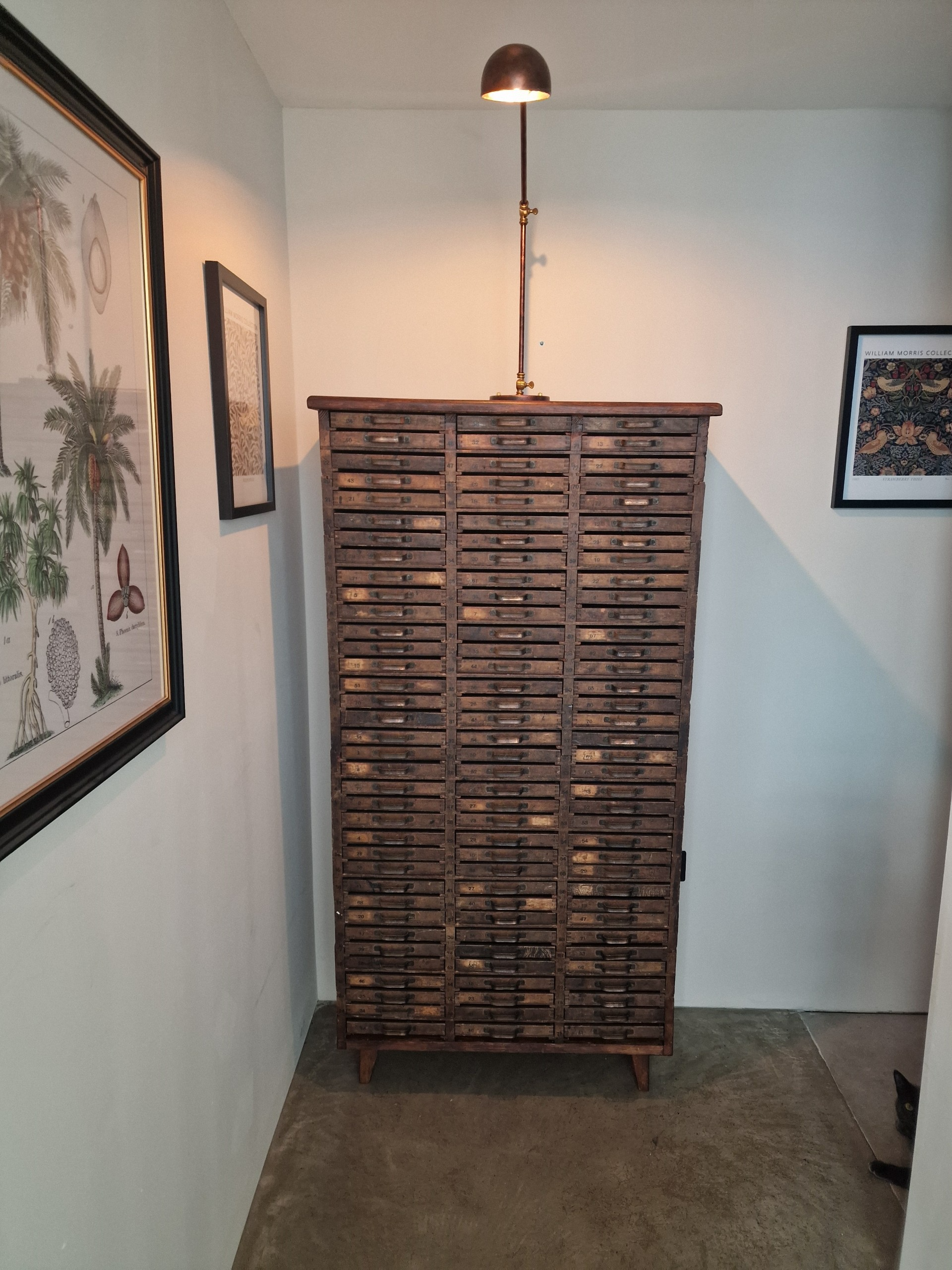 "Restored for Years More!" – That's How We Do It at Live Edge Timber!