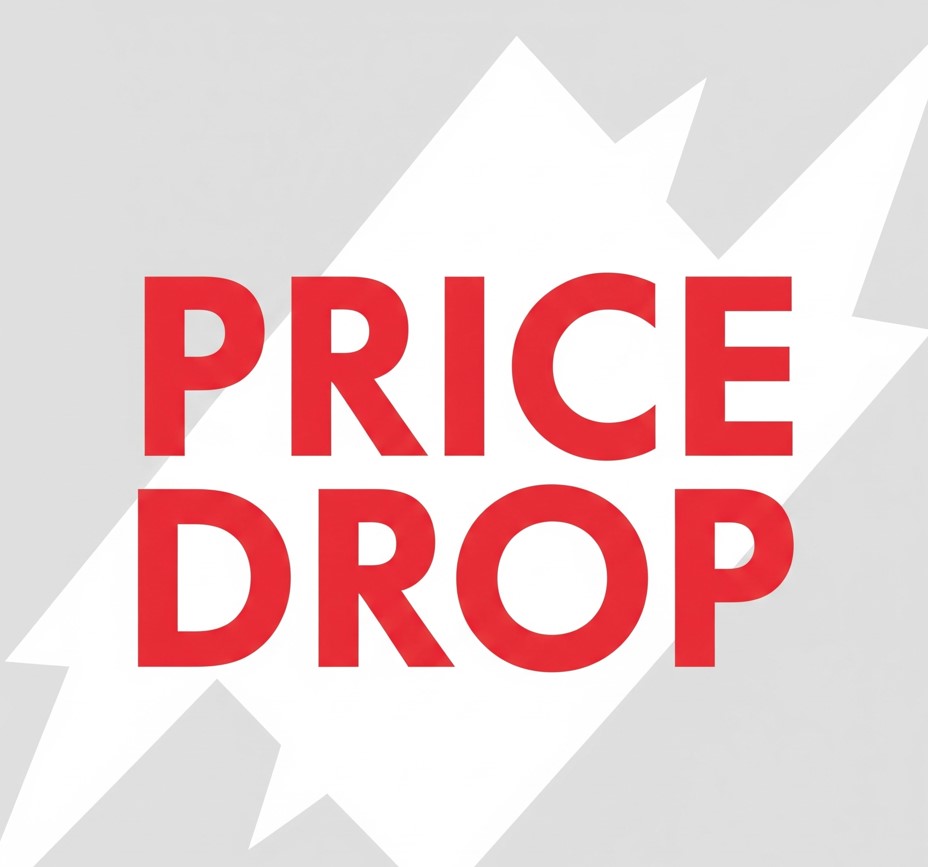 PRICE DROP ON BRAND NEW Greenmech 190 Wood Chipper